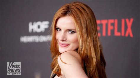 Bella Thorne posts her own nudes after getting hacked